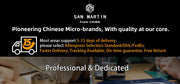 San Martin Original Design 38.8mm Upgrade Diver Watch Sunburst Enamel Dial NH35 Automatic Mechanical Luxury Waterproof 200m Lume