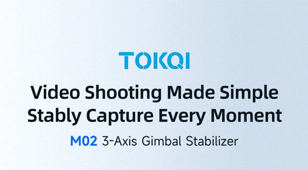 Handheld 3-Axis Gimbal Phone Holder Anti Shake Video Record with Selfie Tripod Stabilizer for Xiaomi iPhone Cellphone Smartphone