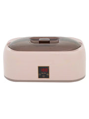 220V beauty salon hand wax machine 4000ml hand wax therapy machine hand film honey wax heater household melting machine  AL