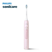 PHILIPS Sonicare Electric Toothbrush Series 5300 Scientific Long-Lasting Teeth Cleaning with 5 Modes Soft Bristle Teeth Brush